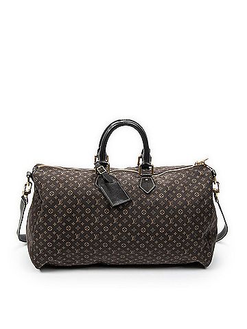 Louis Vuitton Speedy Voyage Bandouliere 45 (view 1)