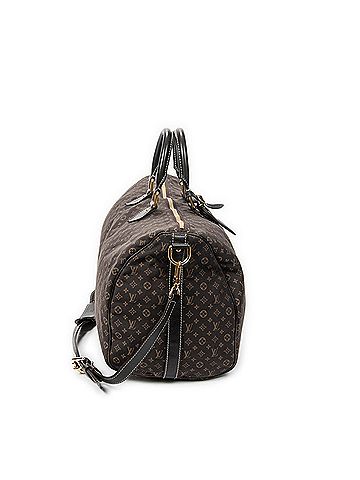 Louis Vuitton Speedy Voyage Bandouliere 45 (view 2)