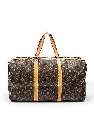 Louis Vuitton Sac Souple 55 (view 1)
