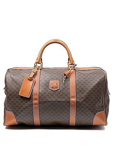Céline Vintage Medium Boston (view 1)
