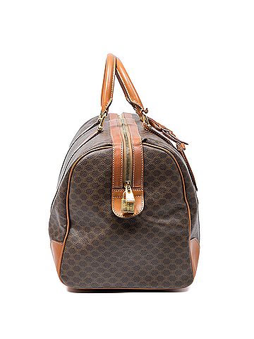 Céline Vintage Medium Boston (view 2)
