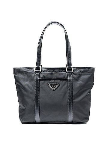 Prada Medium Shopping Tote (view 1)