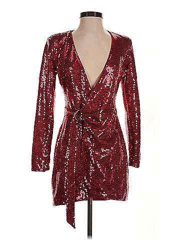 Lovers + Friends Lovers + Friends Cocktail Dress (view 1)