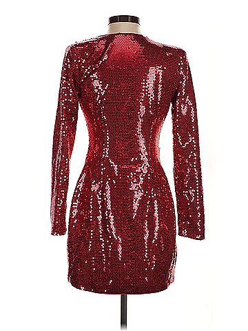 Lovers + Friends Lovers + Friends Cocktail Dress (view 2)