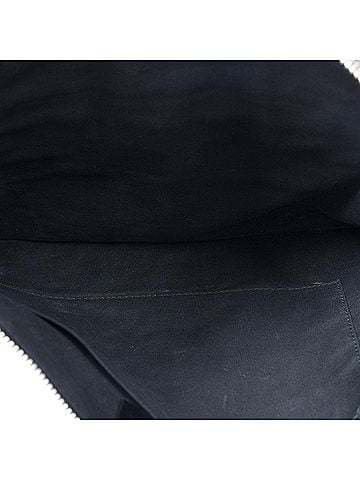 Balenciaga Classic Zip Clutch (view 2)