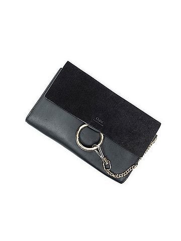 Chloé Faye Clutch (view 1)