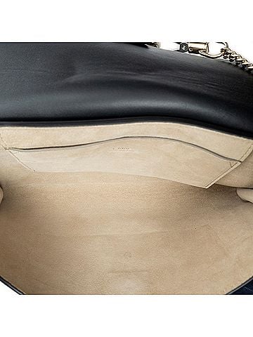 Chloé Faye Clutch (view 2)