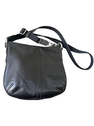 Coach Soho Buckle Crossbody Bag (view 2)