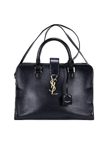 Yves Saint Laurent Baby Cabas (view 1)