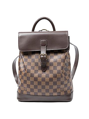 Louis Vuitton Soho (view 1)