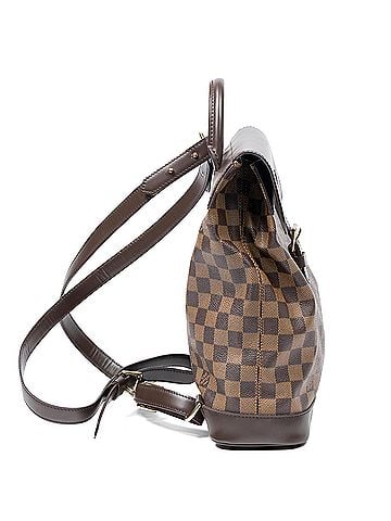 Louis Vuitton Soho (view 2)