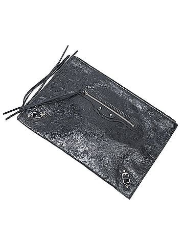 Balenciaga Classic Zip Clutch (view 1)
