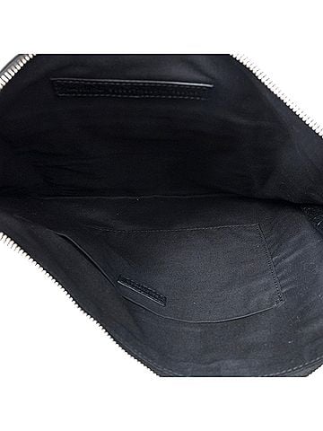Balenciaga Classic Zip Clutch (view 2)