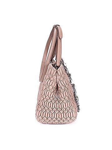 Miu Miu Square Crystal Tote (view 2)