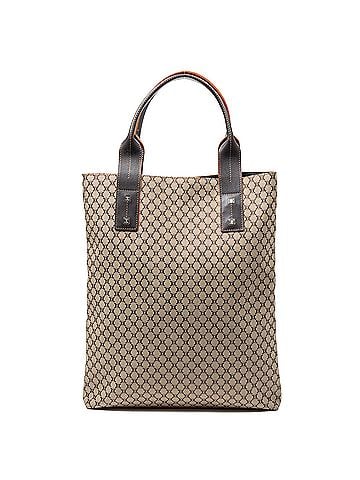 Céline Vertical Tote (view 1)
