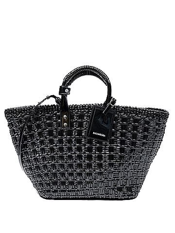 Balenciaga Large Bistro Basket (view 1)
