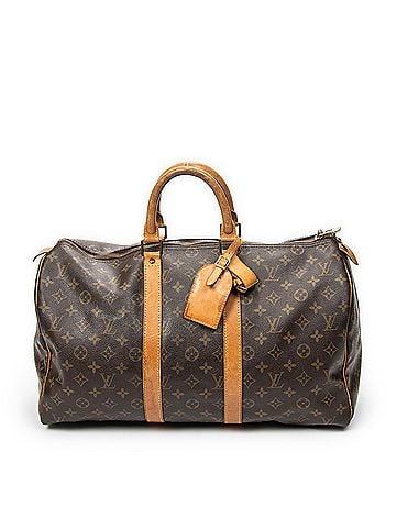 Louis Vuitton Keepall 45 (view 1)