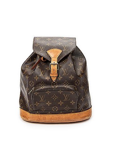 Louis Vuitton Montsouris MM (view 1)