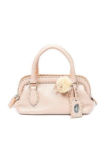 Fendi Selleria Mini Doctor Bag (view 1)