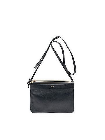 Céline Large Trio Crossbody (view 1)
