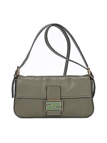 Fendi Medium Baguette Medium (view 1)