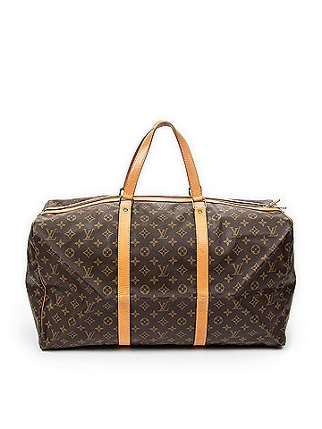 Louis Vuitton Sac Souple 55 (view 1)