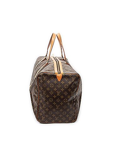 Louis Vuitton Sac Souple 55 (view 2)