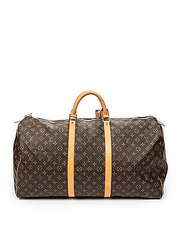 Louis Vuitton Keepall 60 (view 1)