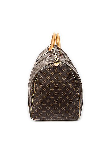 Louis Vuitton Keepall 60 (view 2)
