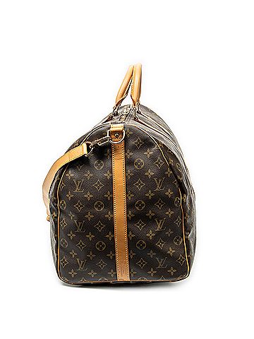 Louis Vuitton Keepall Bandouliere 60 (view 2)