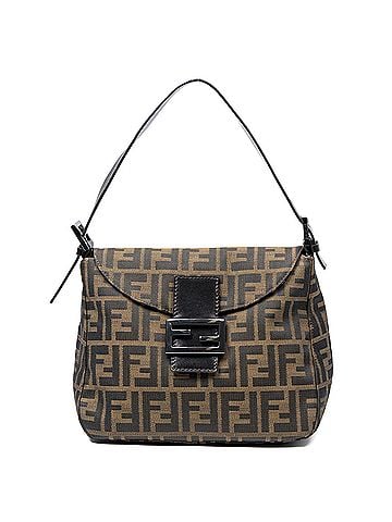 Fendi Fold Over Baguette (view 1)