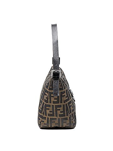 Fendi Fold Over Baguette (view 2)