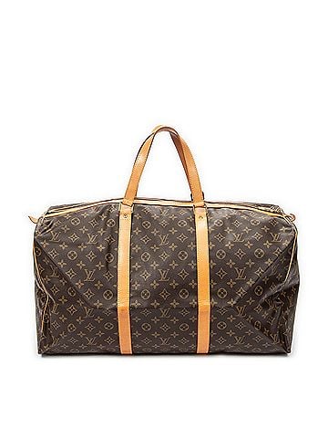 Louis Vuitton Sac Souple 55 (view 1)