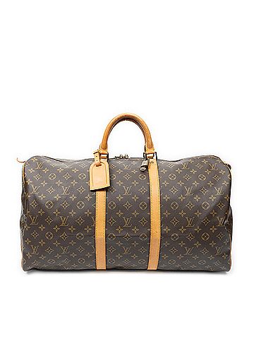 Louis Vuitton Keepall 55 (view 1)
