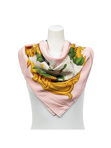 Chanel Scarf (view 1)