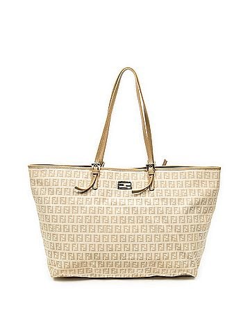 Fendi Open Roll Tote (view 1)