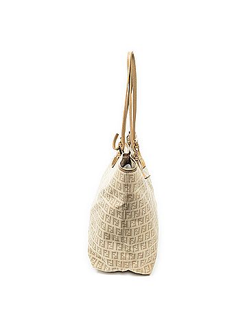 Fendi Open Roll Tote (view 2)