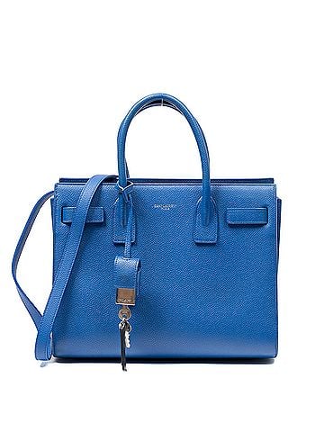 Yves Saint Laurent Baby Sac De Jour (view 1)