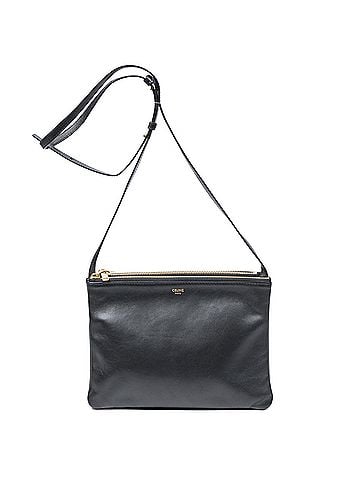 Céline Large Trio Crossbody (view 1)