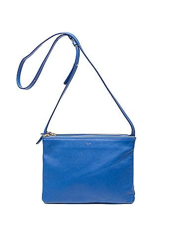 Céline Large Trio Crossbody (view 1)