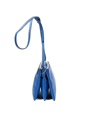 Céline Large Trio Crossbody (view 2)