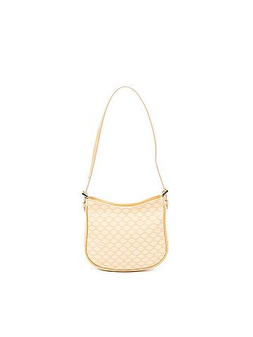 Céline Mini Zip Shoulder Bag (view 1)
