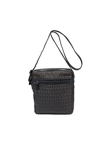 Fendi Messenger Crossbody (view 1)