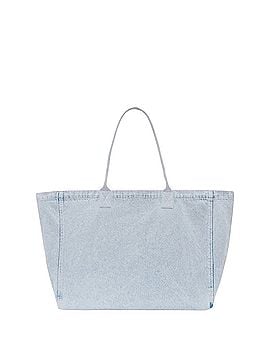 Anine Bing Leather Tote (view 2)