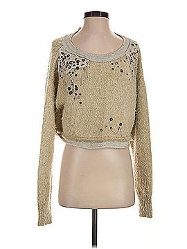 Free People Free People Pullover Sweater (view 1)