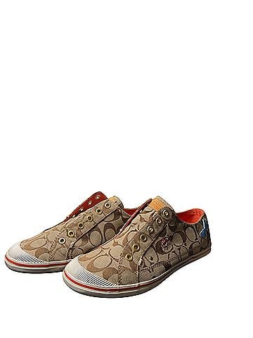 Coach Sneakers (view 1)