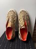 Coach Brown Orange Sneakers Size 9 1/2 - photo 7