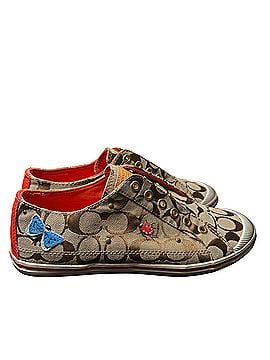 Coach Sneakers (view 2)