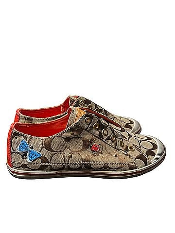 Coach Sneakers (view 2)