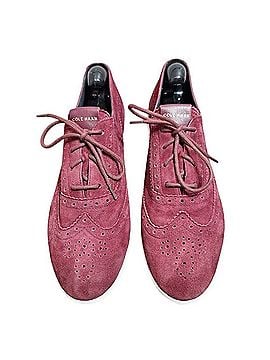 Cole Haan Grand.OS Signature Sneakers (view 1)